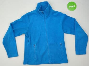 kurtka z c a: Polar damski, S — 2