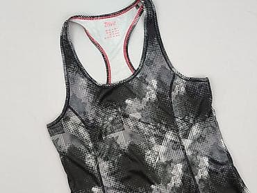 Crivit, T-shirt damski, rozmiar M