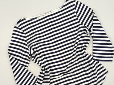 bluzy tommy hilfiger: H&M L.O.G.G., Bluzka damska, rozmiar M — 1