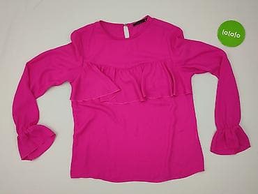 kurtki wiosenne smyk: Mohito, Bluzka damska, rozmiar 2XS — 2