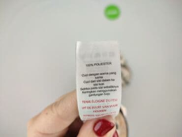 sukienki dresowe damskie na lato: Look, Women`s dress, 3XL at lalafo.pl — 5 sukienki dresowe damskie na lato: Look, Women`s dress, 3XL — 5