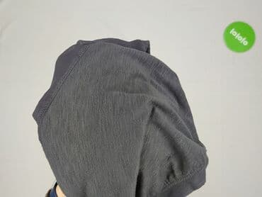 bluzki nietoperz plus size: Bluzka damska, rozmiar L — 5