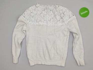 poliamid sweter: Sweter damski, L — 3
