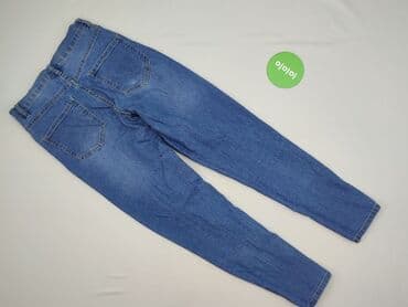 jeansy damskie monnari: Janina, Jeansy damskie, rozmiar M — 3