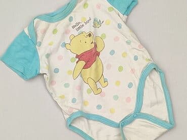 reserved dla niemowląt: Body, Disney, 6-9 months, 
condition - Very good — 1
