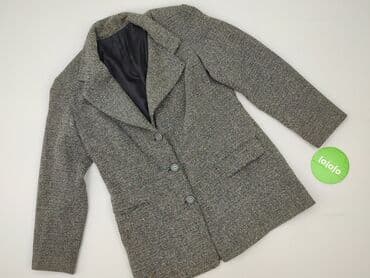 sukienka a la marynarka: Marynarka damska, rozmiar S — 2