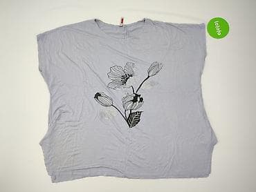 koszulki volcano: T-shirt damski, rozmiar S — 2