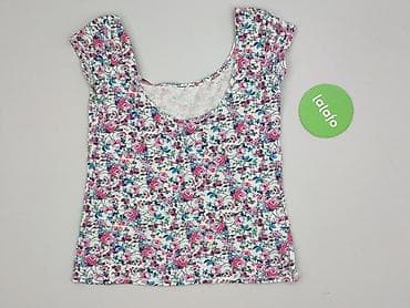 dresy bershka: Bershka, Bluzka damska, rozmiar L — 3