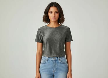 Sinsay, Bluzka damska, rozmiar L w lalafo.pl Sinsay, Bluzka damska, rozmiar L