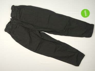 lidl piżama: Esmara, Spodnie materiałowe damskie, rozmiar L — 3