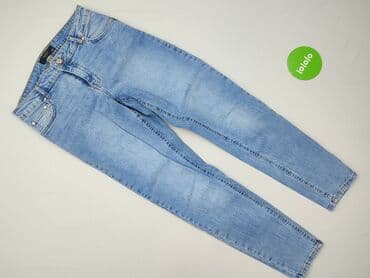 reserved jeansy damskie push up: Reserved, Jeansy damskie, rozmiar L — 2