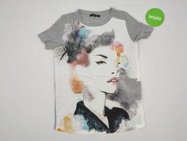 black squad bluza: T-shirt damski, rozmiar S — 2