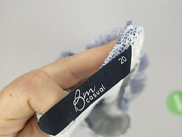 bluza tupac pull and bear: BM, Bluzka damska, rozmiar 4XL — 4