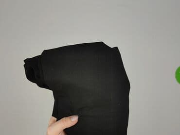 spodnie jogger damskie allegro: Yessica, Spodnie materiałowe damskie, M — 6