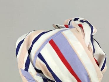 koszulka z długim rękawem w paski: C&A, Bluzka damska, rozmiar M — 7