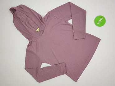 ubra: Bluza z kapturem damska, rozmiar S — 2