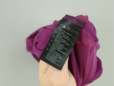 hm sukienka marynarka: H&M, Bluzka damska, rozmiar M — 4