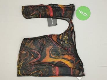 bluzki na imprezę plus size: PrettyLittleThing, Bluzka damska, rozmiar 2XL — 3