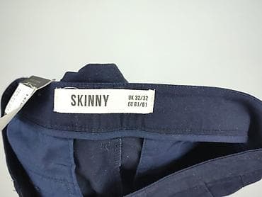 tanie botki: Skinny, Chinosy dla mężczyzn, rozmiar L — 4