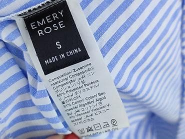 kurtki ellen rose: Emery Rose, Sukienka damska, rozmiar S — 6