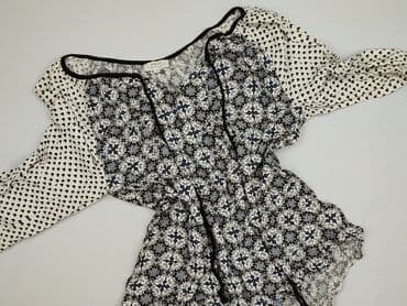 piżama hello kitty h: Papaya, Women's blouse, size XL (EU 42) — 1