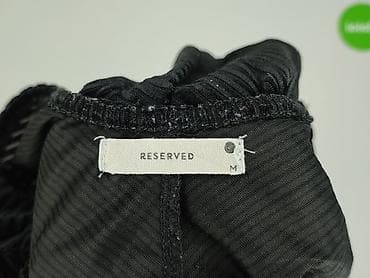reserved panterka: Reserved, Body damskie, rozmiar M — 4