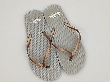 klapki inextenso: Ipanema, Japonki damskie, rozmiar 39 — 1