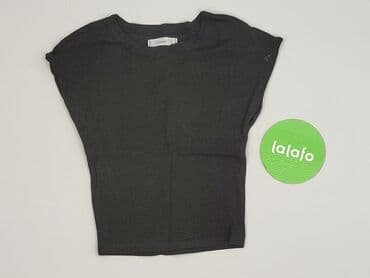 t shirty z wiskozy: Reserved, T-shirt damski, XS — 3