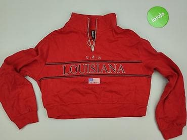 eobuwie bluzy: H&M Divided, Bluza damska
, rozmiar XS — 2