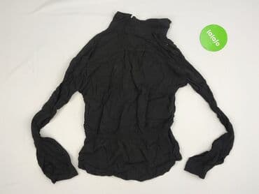 koszula niebieska hm: H&M Divided, Koszula damska, rozmiar S — 3