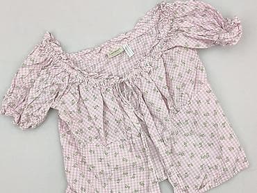 szara bluzki oversize: C&A, Bluzka damska, rozmiar XL — 1