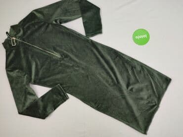 welurowy kombinezon damski: Kombinezon damski, rozmiar M — 2