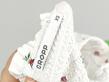 bluza mohito: Cropp, Bluzka damska, rozmiar XS — 4