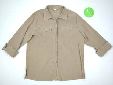 koszula wierzchnia damska: Women`s shirt, size L — 2