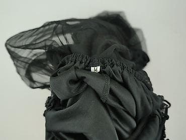 wesele na czarno: Sukienka damska, rozmiar M — 4