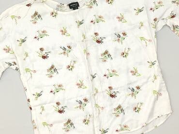 bluzka w stylu latino: Reserved, Women's blouse, size S — 2