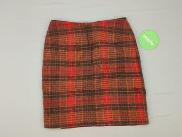 spódnice na zime: Spódnica damska, rozmiar L — 4