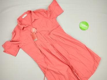 biala sukienka: Carry, Sukienka damska, rozmiar L — 2