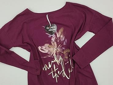 Fashion Union, Bluzka damska, rozmiar 5XL