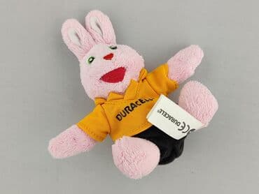 c: Mascot Rabbit, condition - Perfect — 1