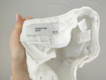 polski dżins: DENIM JEANS, Jeansy damskie, rozmiar S — 5