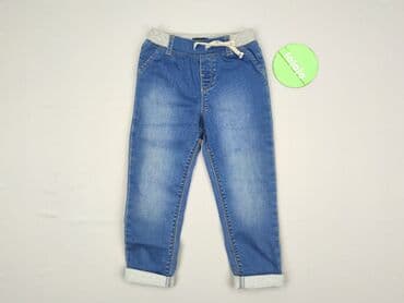 kapcie cmp: Jeans, Inextenso, 3-4 years, 98/104, condition - Perfect — 2