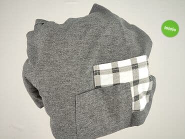 спортивний костюм чоловічий польща: Bluza dla mężczyzn, M, Shein, stan - Idealny — 6