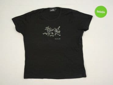 koszulka ajax bob marley: Isabel Bernard, T-shirt damski, rozmiar L — 2