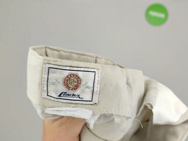 lidl szorty lniane: Lindex, Szorty damskie, rozmiar S — 4