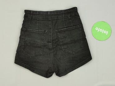 szorty dresowe damskie bershka: Bershka, Szorty damskie, rozmiar XS — 3