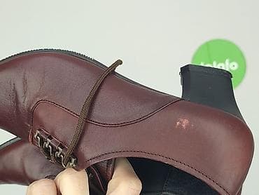 Women: Flat shoes for women, size 35 — 7