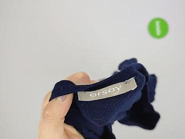 sinsay sweter basic: Orsay, Kardigan damski, rozmiar M — 4