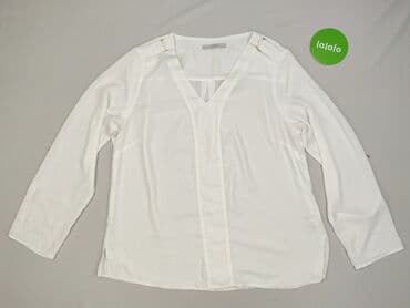 bluzki damskie rozmiar 46: George, Bluzka damska, rozmiar 3XL — 2