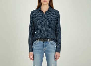 koszulka zeglarska: S.Oliver, Koszula damska, rozmiar M — 6